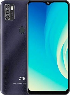 ZTE Blade A31 Plus 15,2 cm (5.99) Android R Go edition 4G MicroUSB 2 GB 32  GB 3000 mAh Azul
