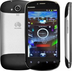 huawei u8850