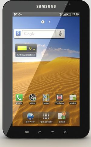 samsung galaxy tab t mobile t849