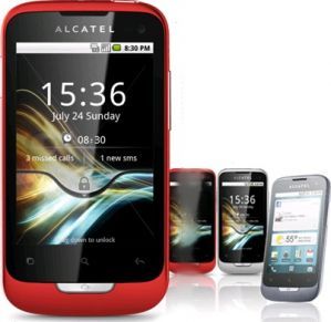 alcatel ot 985