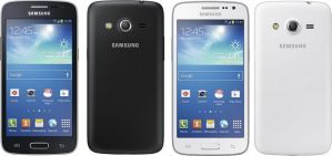 Galaxy core cheap lte g386w