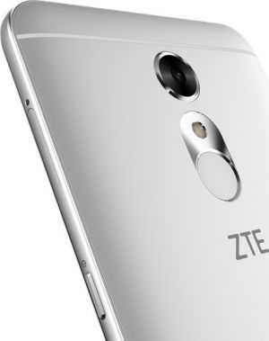 ZTE BLADE A53: Quick Review and Specifications 
