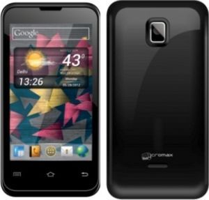 micromax a87 mobile