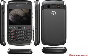 blackberry curve 8980