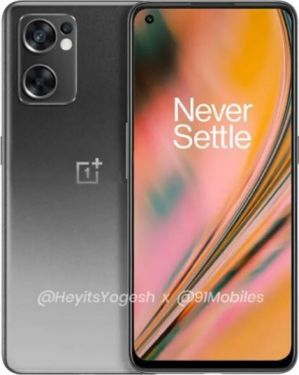 oneplus nord ce2 5g gsm