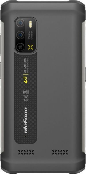 REY Pack 3X Cover In Gel TPU Trasparente Per Oppo A85, Ultra Sottile 0