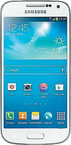 faillissement Banket Peregrination Samsung Galaxy S4 mini I9195I full specifications, pros and cons, reviews,  videos, pictures - GSM.COOL
