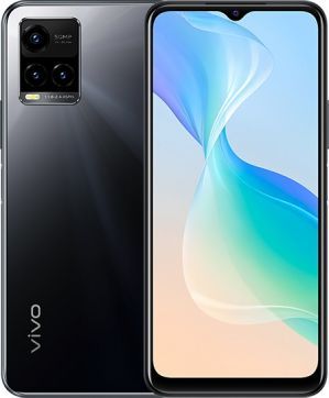 vivo y21t pro