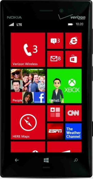 nokia lumia verizon