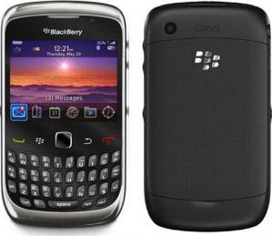 blackberry curve 9330