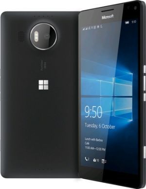 माइक्रोसॉफ्ट Lumia 950 Dual SIM