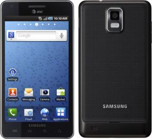 samsung galaxy infuse