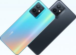 vivo t1 5g nm