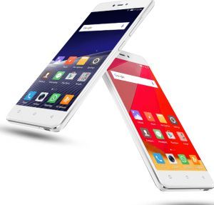 gionee f103 full specification