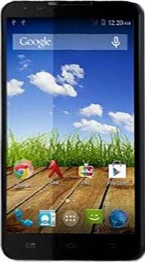 micromax canvas a109