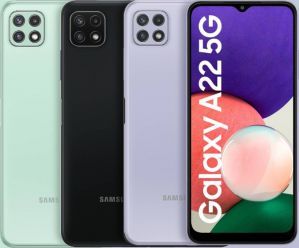 Samsung Galaxy A23 - Full phone specifications