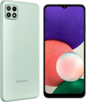 Samsung Galaxy A23 - Full phone specifications