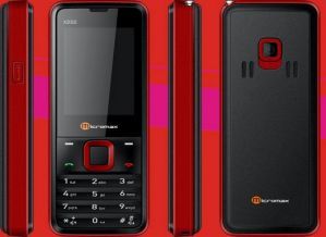 micromax x111