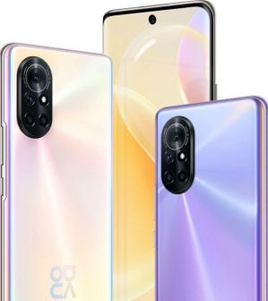 huawei nova v60