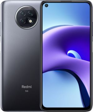 Redmi Note 11S 5G - Full Specifications