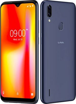 lava z3 3gb 32gb