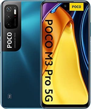 POCO M4 Pro 5G 16,8 cm (6.6) SIM doble Android 11 USB Tipo C 6