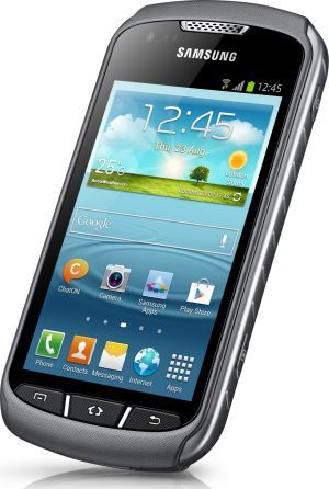 Samsung Galaxy Xcover Pro 2