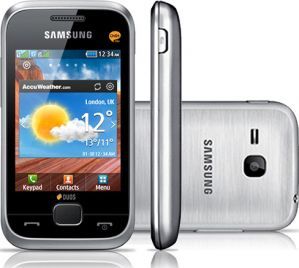 samsung model gt c3312