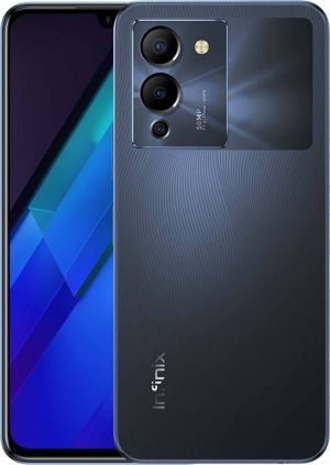 infinix note 12 g96 gsm