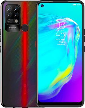 tecno pova 3 vs redmi note 8 pro