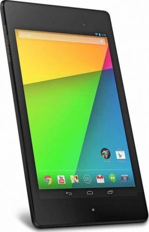 google nexus tablets