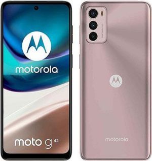 Motorola Moto G42 full specifications, pros and cons, reviews