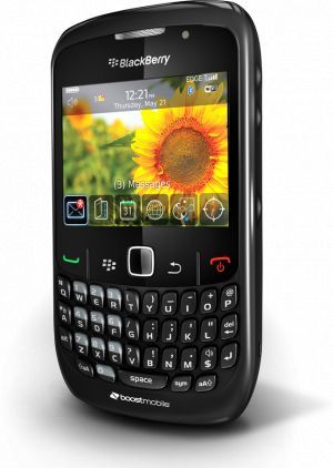 blackberry 8530