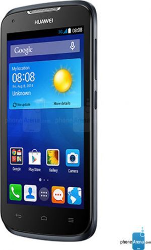 Simple Mobile APN settings for Huawei Ascend Y520 - APN Settings USA