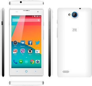 zte blade lux