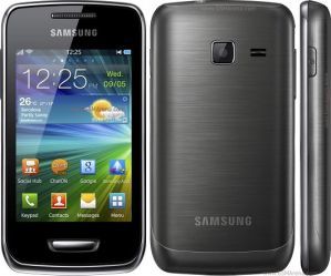 Samsung Wave Y S5380 Full Specifications, Pros And Cons, Reviews.