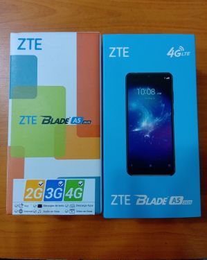 ZTE Blade A52 Full Specifications, Pros And Cons, Reviews, Videos ...