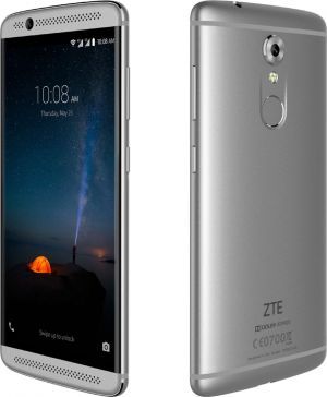 Ooredoo APN settings for ZTE Axon 7 mini - Algeria APN settings - APN.how