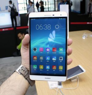Huawei MediaPad T2 7.0 Pro PLE-701L