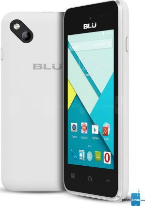 Especificaciones completas de BLU Advance 4.0, pros y contras, reseñas,  videos, fotos - GSM.COOL