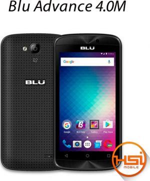 Especificaciones completas de BLU Advance 4.0, pros y contras, reseñas,  videos, fotos - GSM.COOL