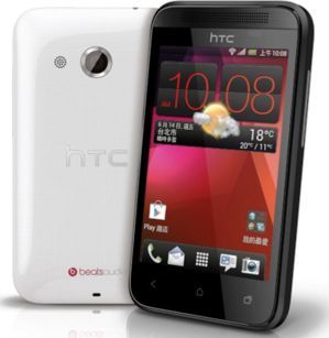 htc desire 200