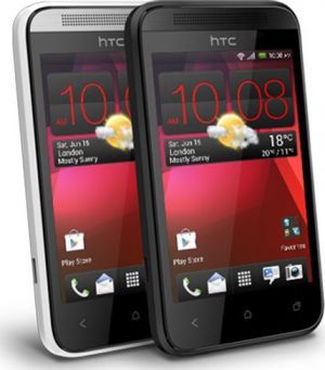 htc desire 200