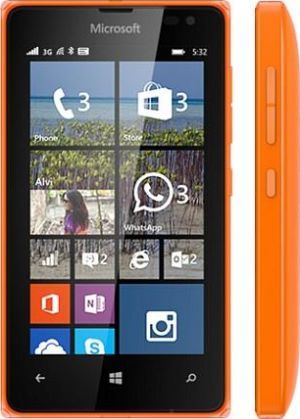 SanaTel APN settings for Microsoft Lumia 532 - Iraq APN settings - APN.how