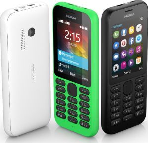 nokia 215 rm 1110