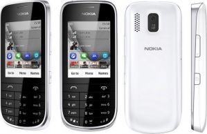 Nokia Asha 203 Tarjeta de memoria SanDisk MicroSD 32gb F