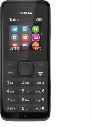 Nokia 105+ (2022)