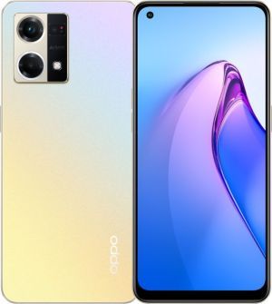 Oppo Reno8 4G Full Specifications, Pros And Cons, Reviews, Videos ...