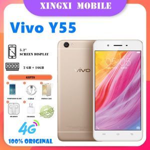 vivo y55 radio off solution