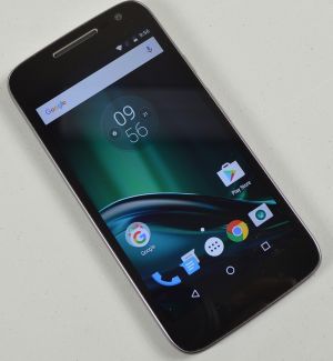 MOTOROLA Moto G4 Play XT1609 Specification 